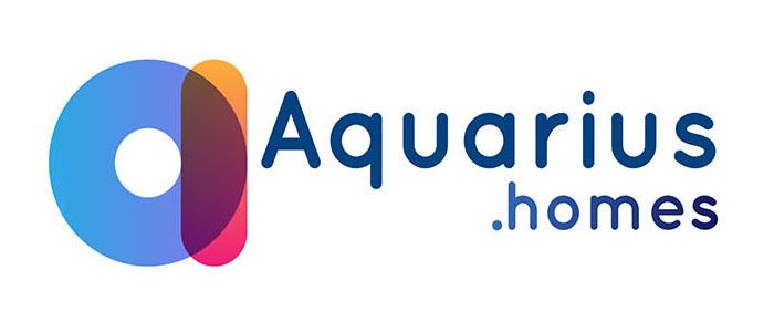 AQUARIUS.homes