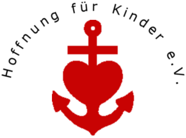Hoffnung für Kinder Logo