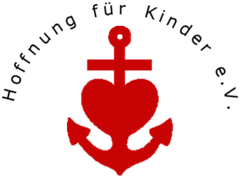 Hoffnung für Kinder Logo