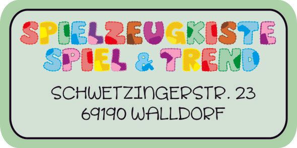 Hoffnung für Kinder Logo