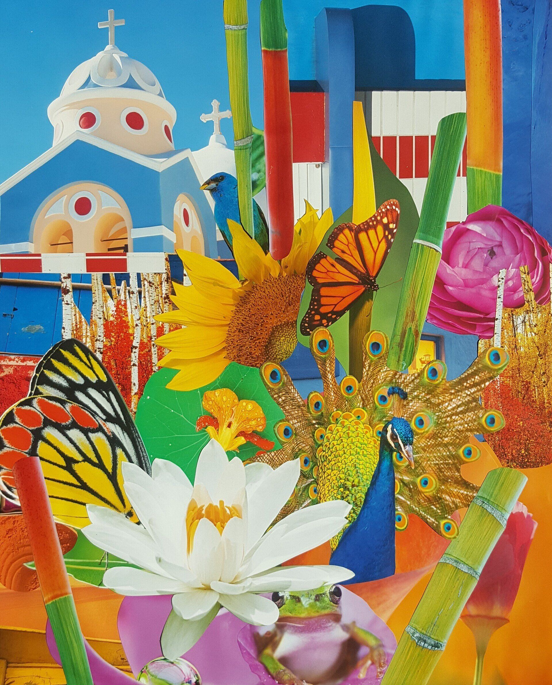 Laudato Si . Bunte Vielfalt Biodiversität Artenvielfalt Laudato Si . Bunte Vielfalt Biodiversität Artenvielfalt