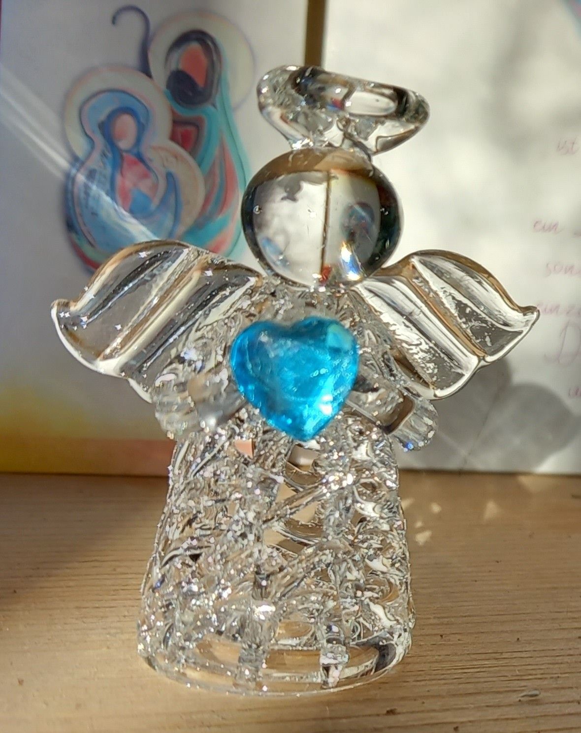 the greatest gift is love ... the greatest gift is love ...