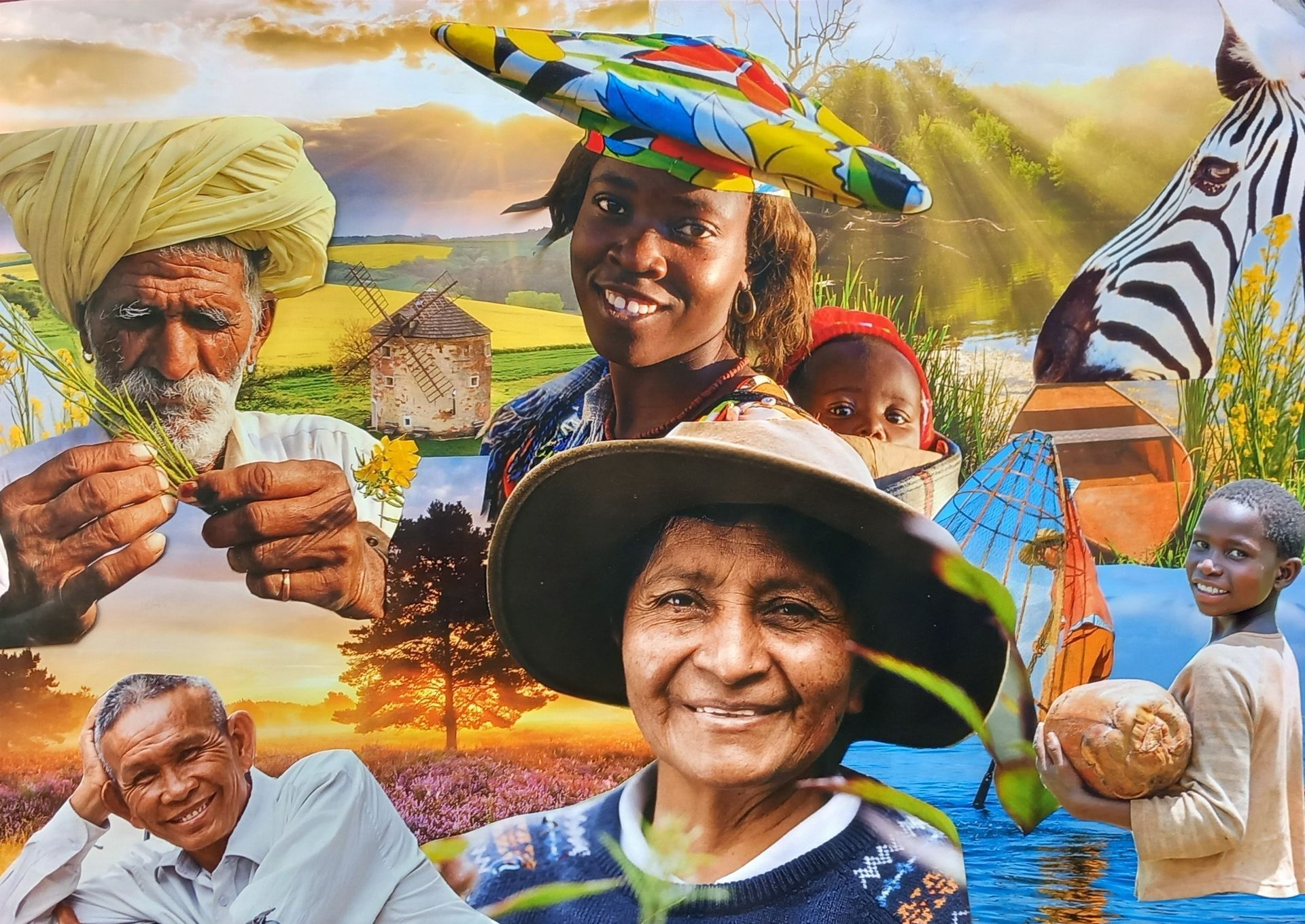 The Great Transformation ... is beginning ... in you ... The Great Transformation ... is beginning ... in you ...