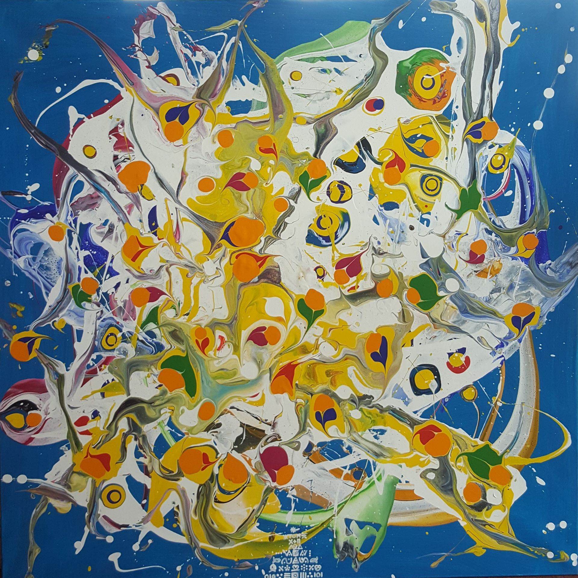 LIFE IN OCEAN LIFE IN OCEAN