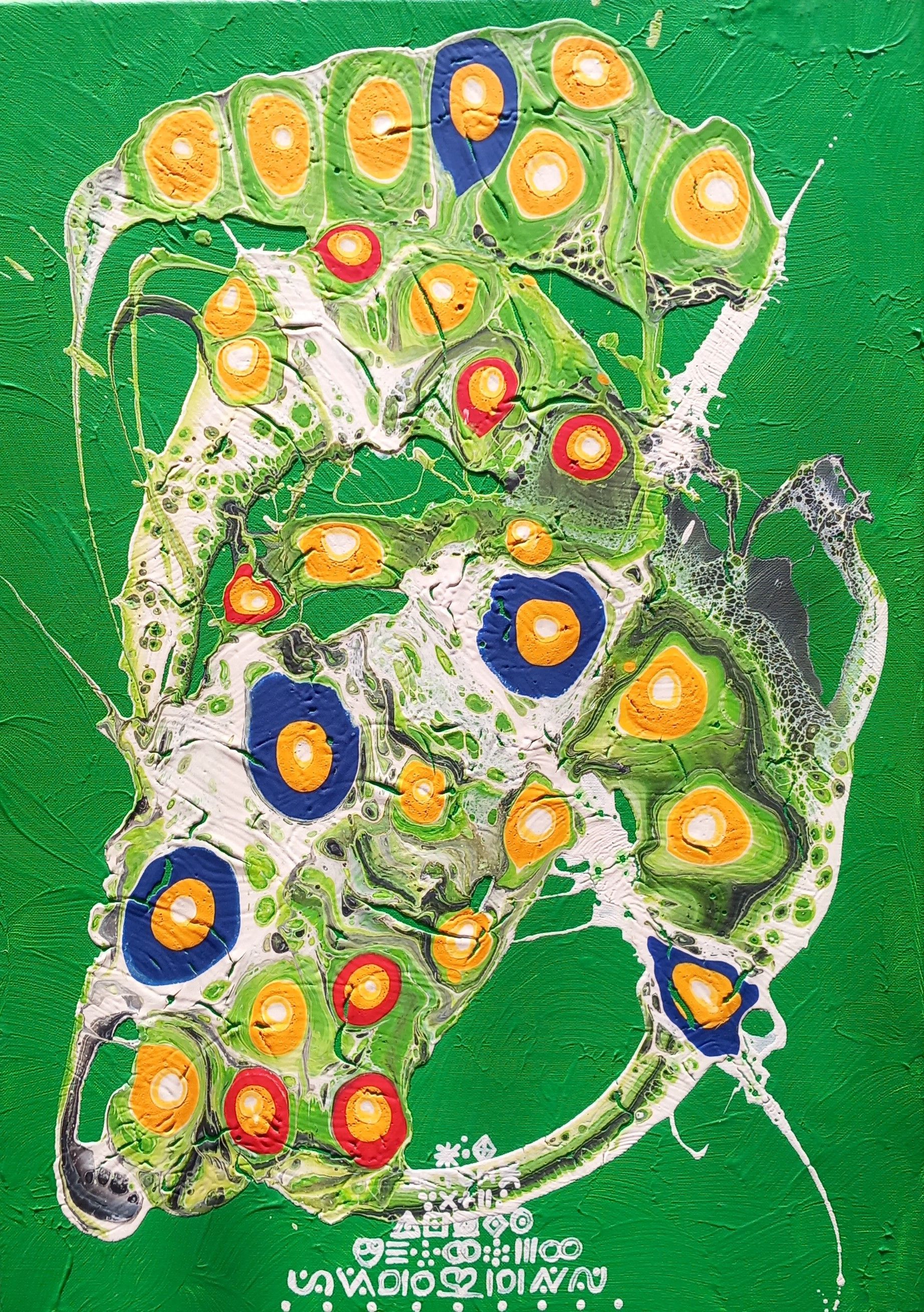 Evolution of Truth Evolution of Truth