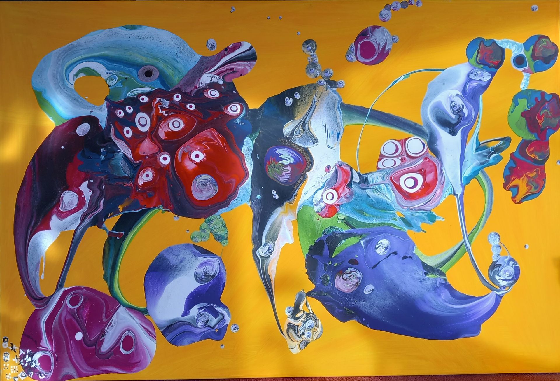 naturespeaks naturespeaks