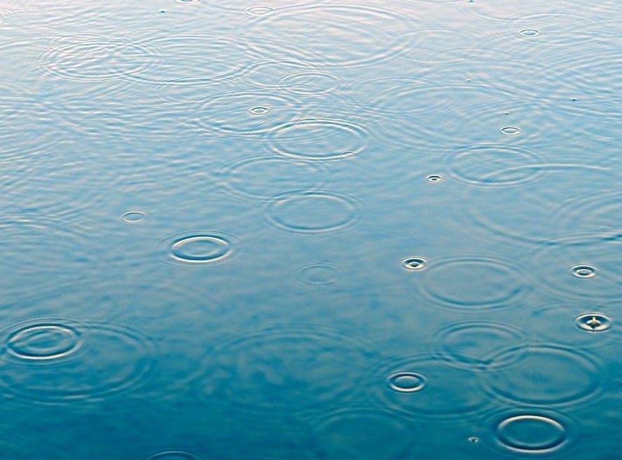 Wasser ist Speicher, überträgt Energien und Informationen ... Wasser ist Speicher, überträgt Energien und Informationen ...