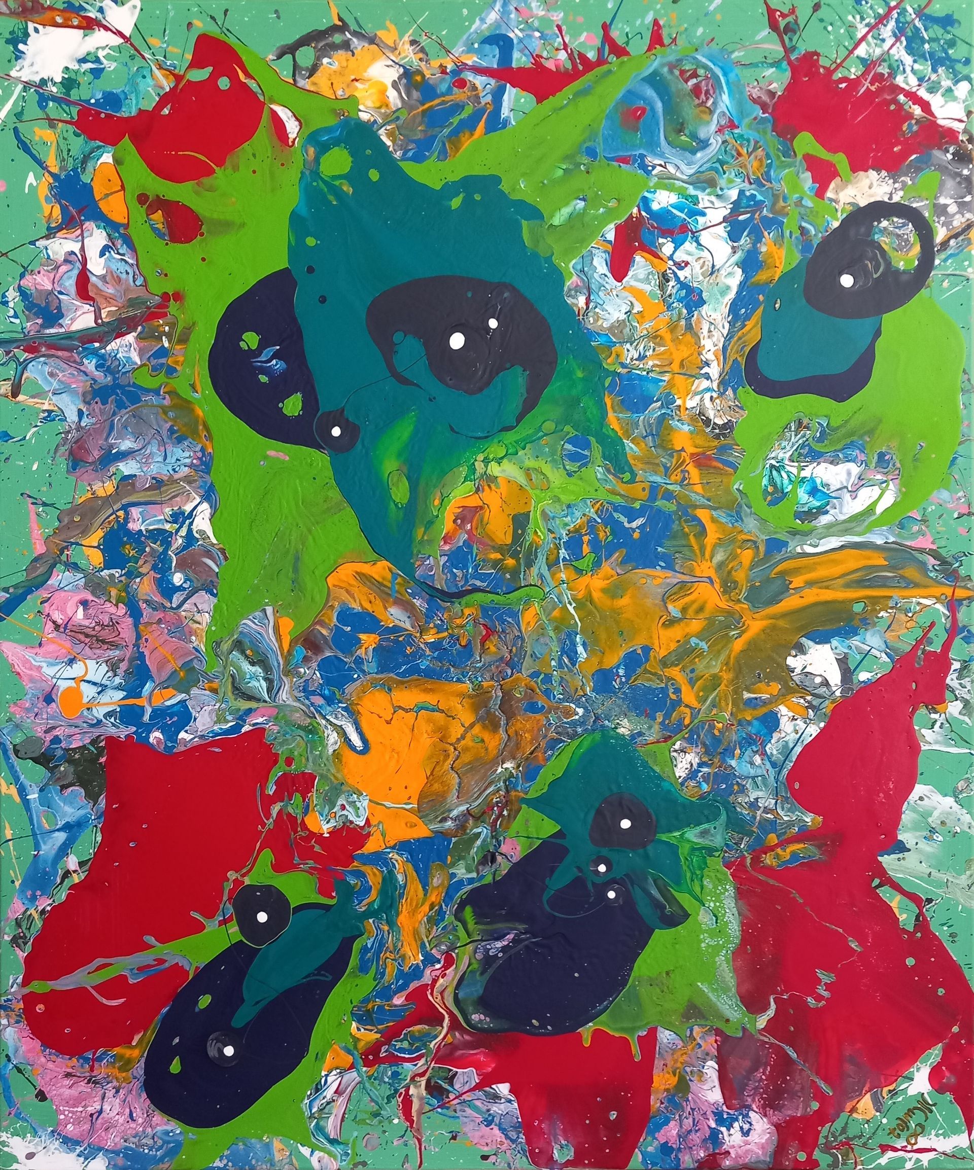 speachless nature speachless nature