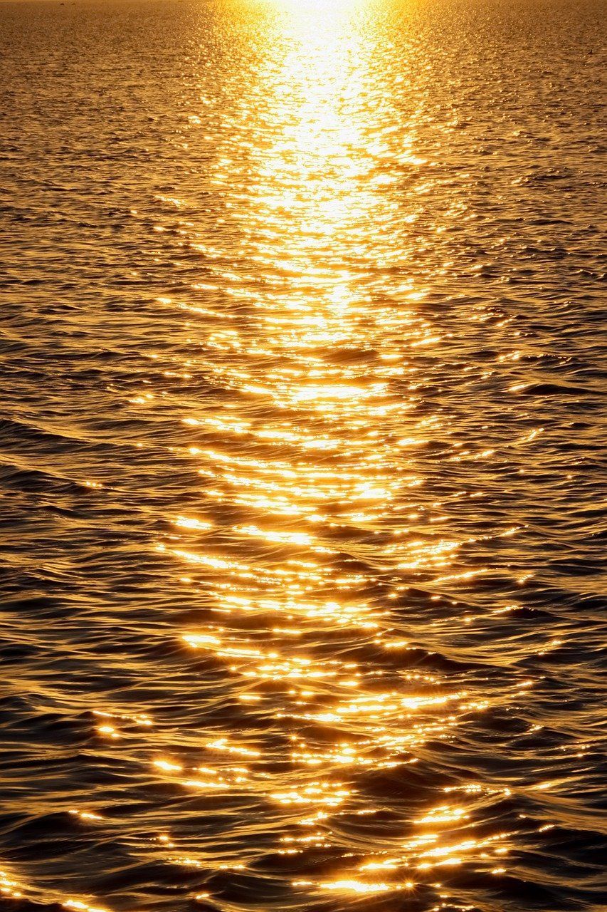 Wasser ist Speicher, überträgt Energien und Informationen ... Wasser ist Speicher, überträgt Energien und Informationen ...