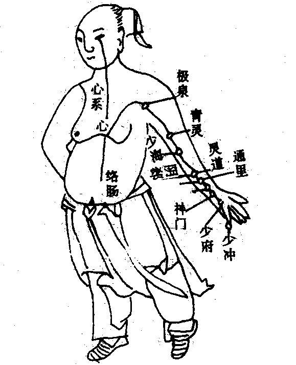 japanische Akupunktur Toyohari