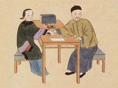 chinesische Medizin Pulsdiagnose chinesische Medizin Pulsdiagnose