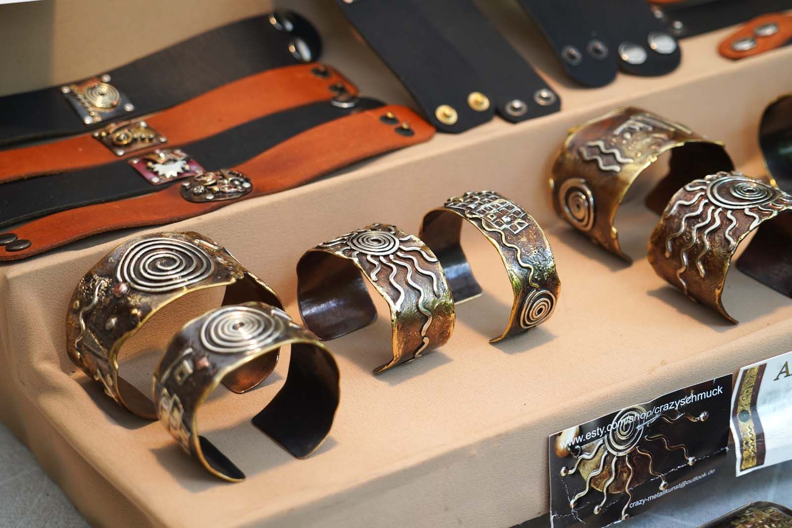 Katja Islami ist Andromeda.