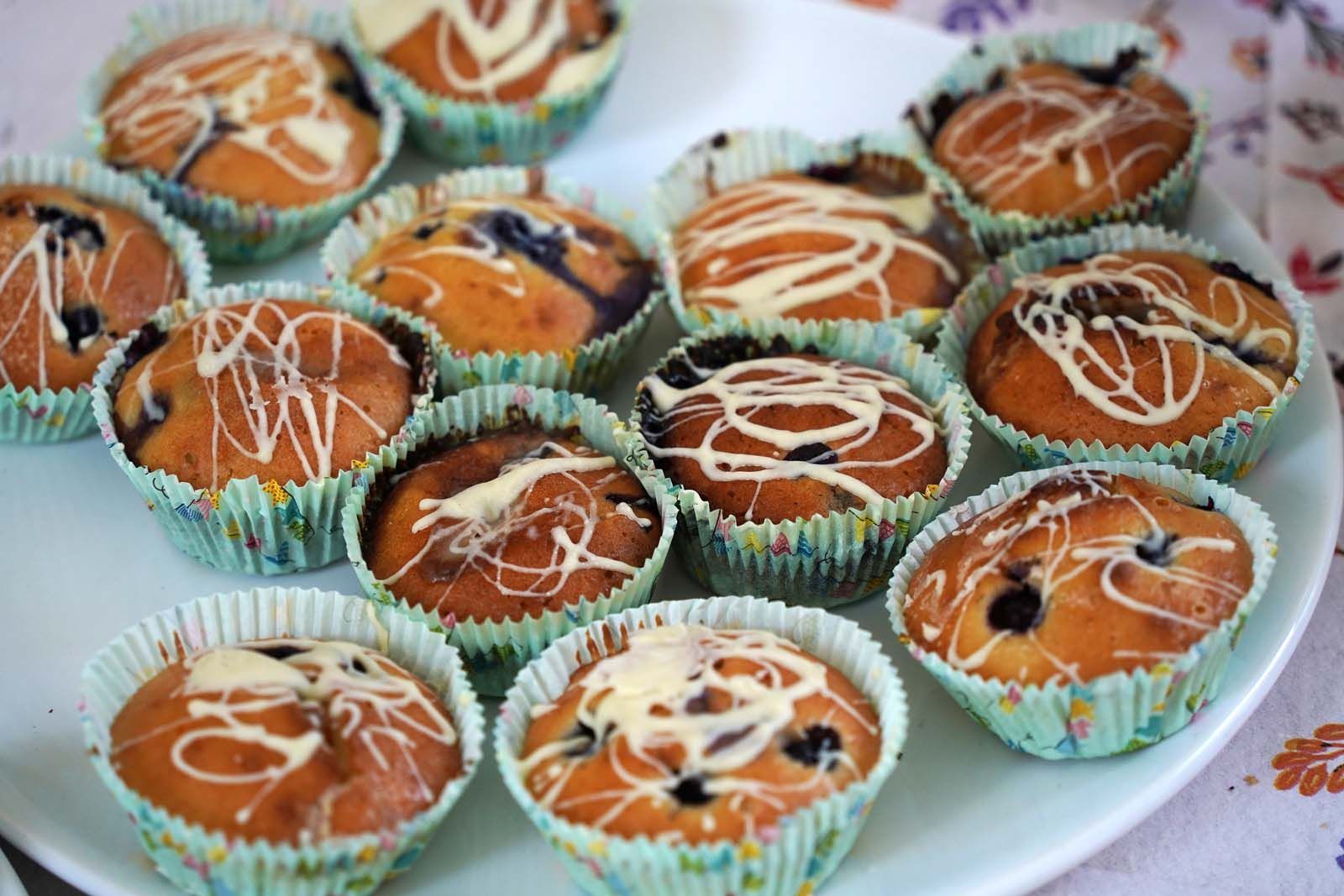 Muffins