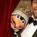 Torsten Patzig bei Family & Friends e. V. – verantwortlich für Technik und Sicherheit