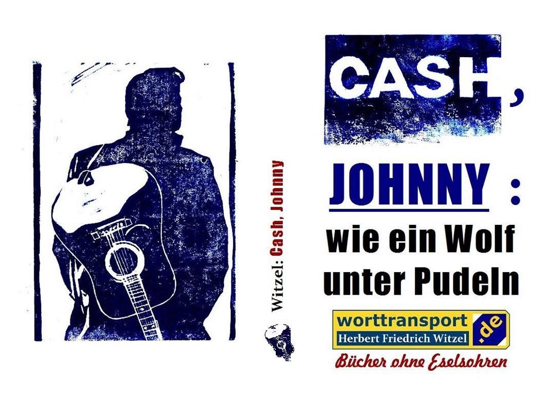 Antje Witzels Linolschnitt als Cover zum Buch
