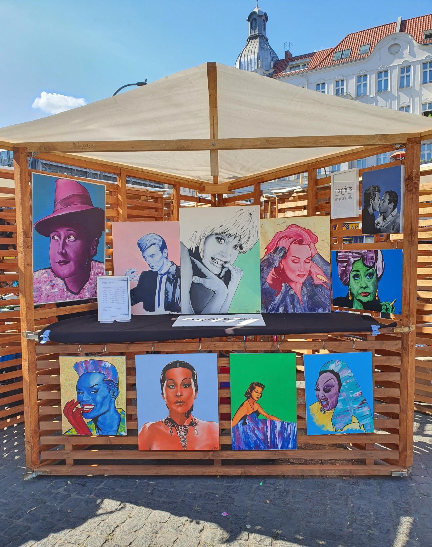 Marco Danisewitsch MyArt