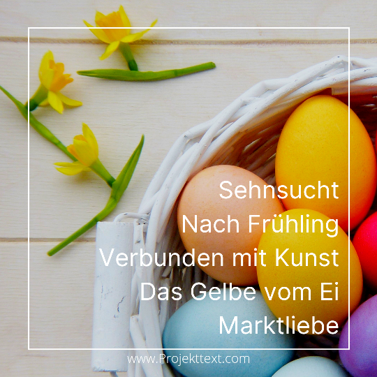 Nicole Isermann Elfchen zum kunsthandwerklichen OSTER-Markt am Karl-August-Platz. Es ist die Alternative zur ersten Darstellung.