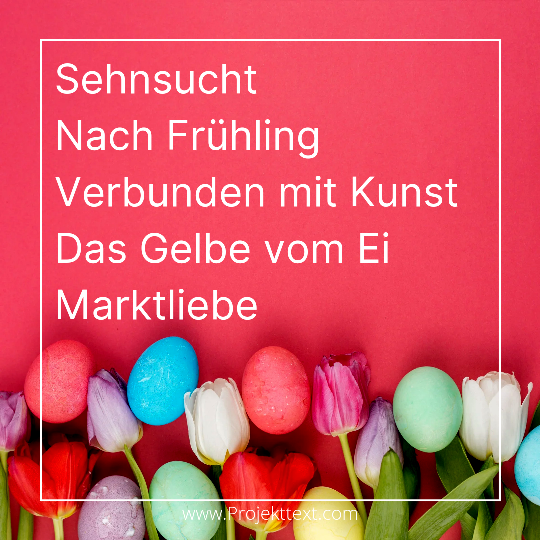 Nicole Isermann Elfchen zum kunsthandwerklichen OSTER-Markt am Karl-August-Platz in Berlin-Charlottenburg rund um die Trinitatiskirche.