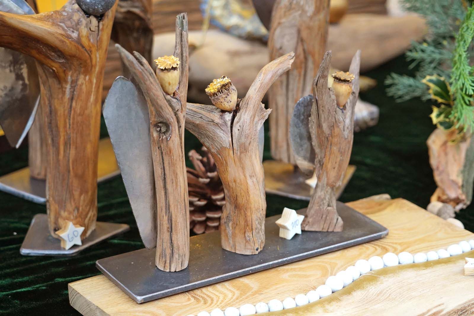 Patchwork Karin Bolz Weihnachtsengel