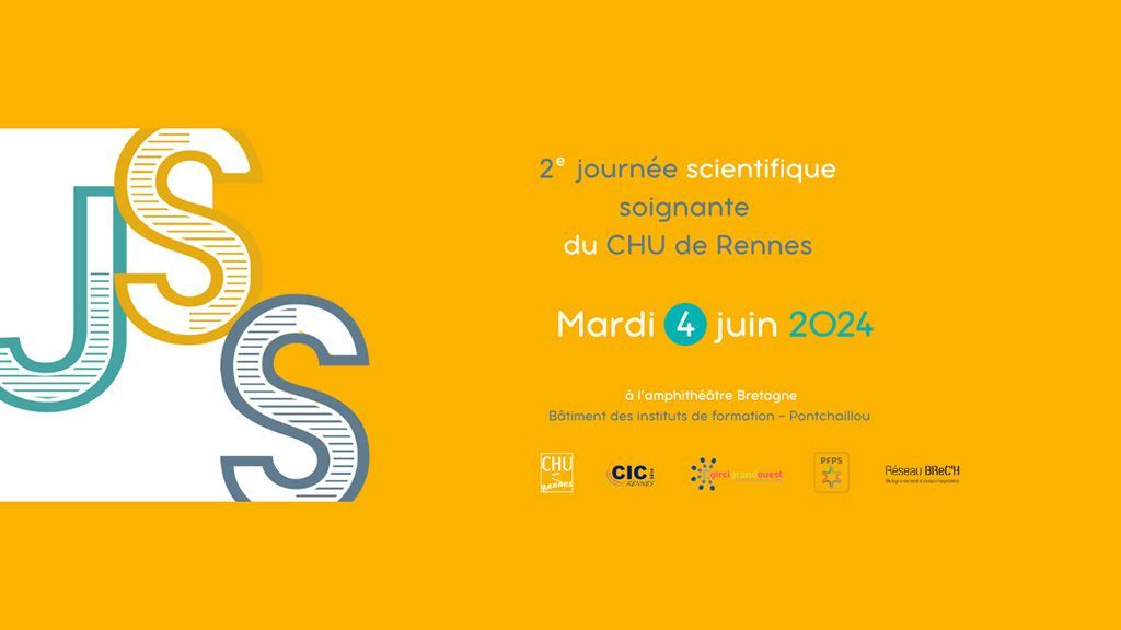 Nous contacter Conngrès JSS 2024