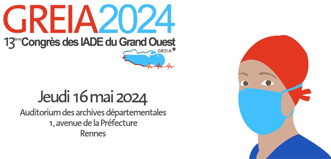 Plus d'info Congrès GREIA 2024