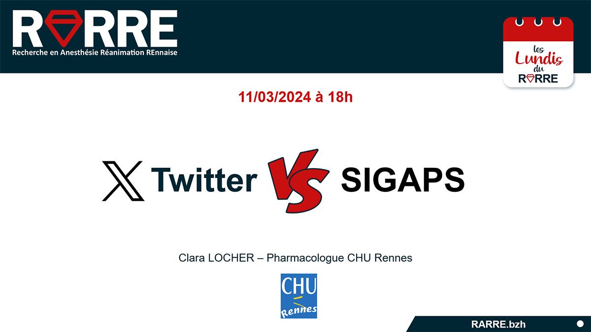 Voir le replay Lundi RARRE 20 webinaire