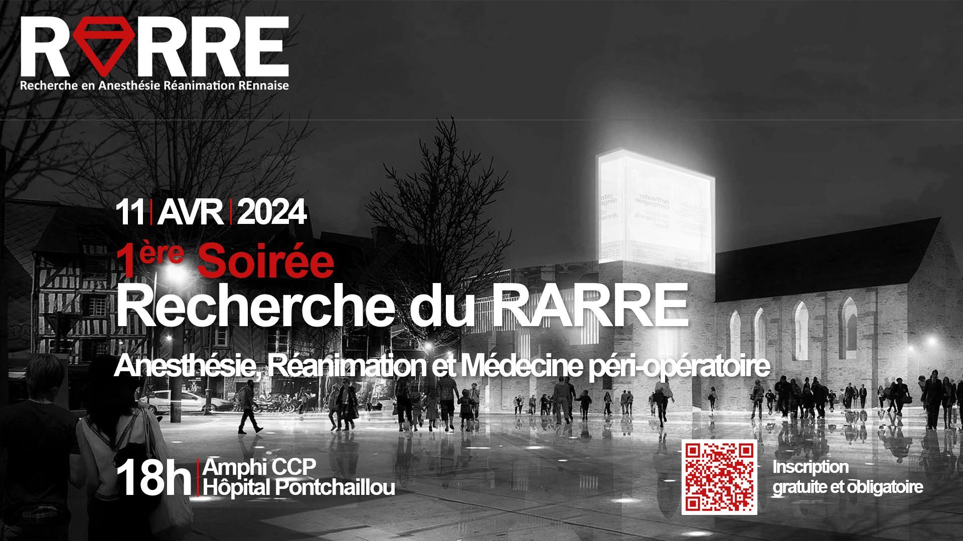 Inscription Congrès RIAS 2024