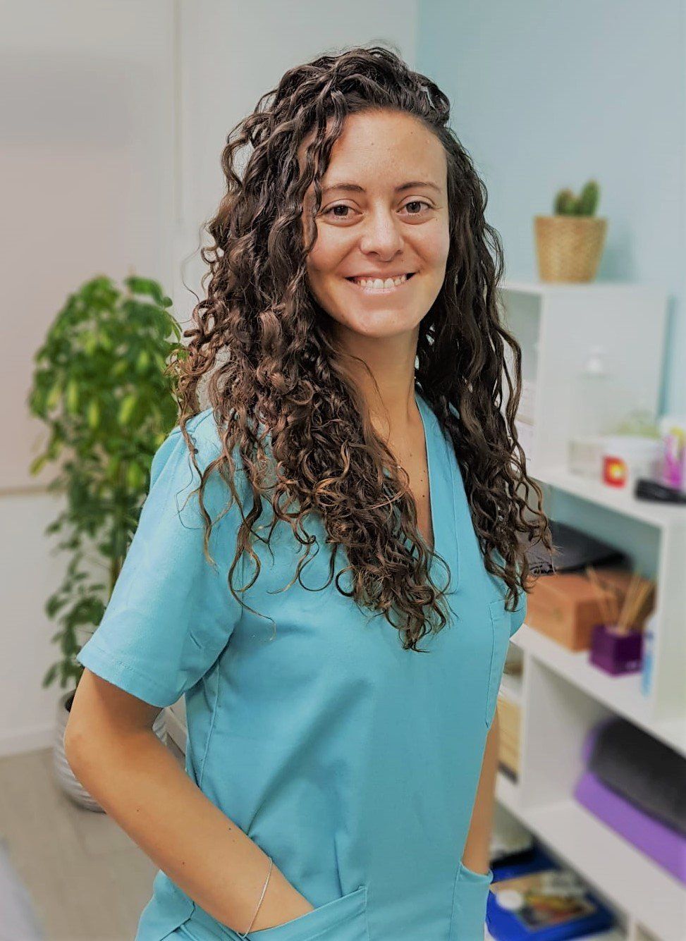 Fisioterapia Parla
