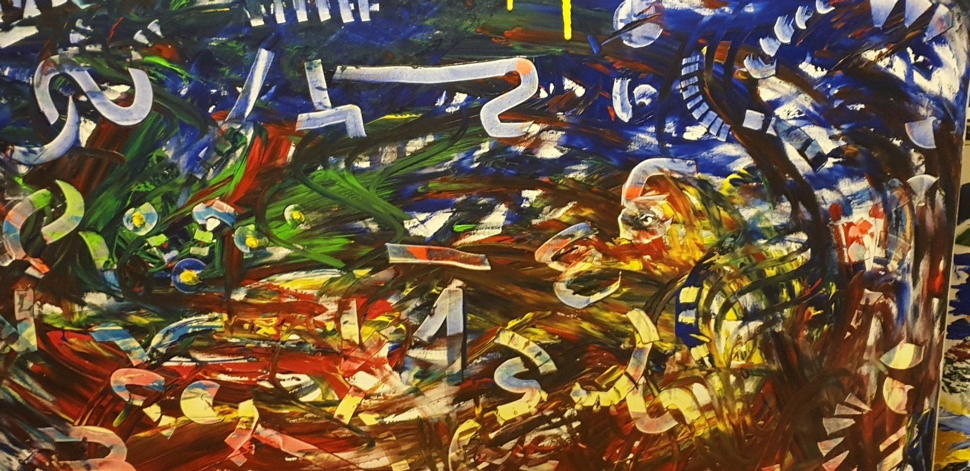 Sakman Berlin Auftragsarbeit Gebrüder Sakman