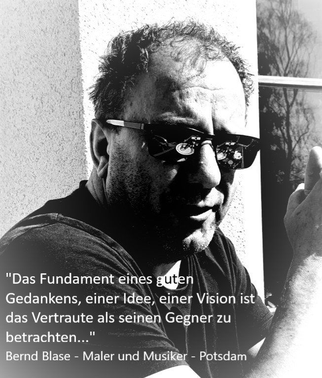 Bernd Blase Bernd Blase