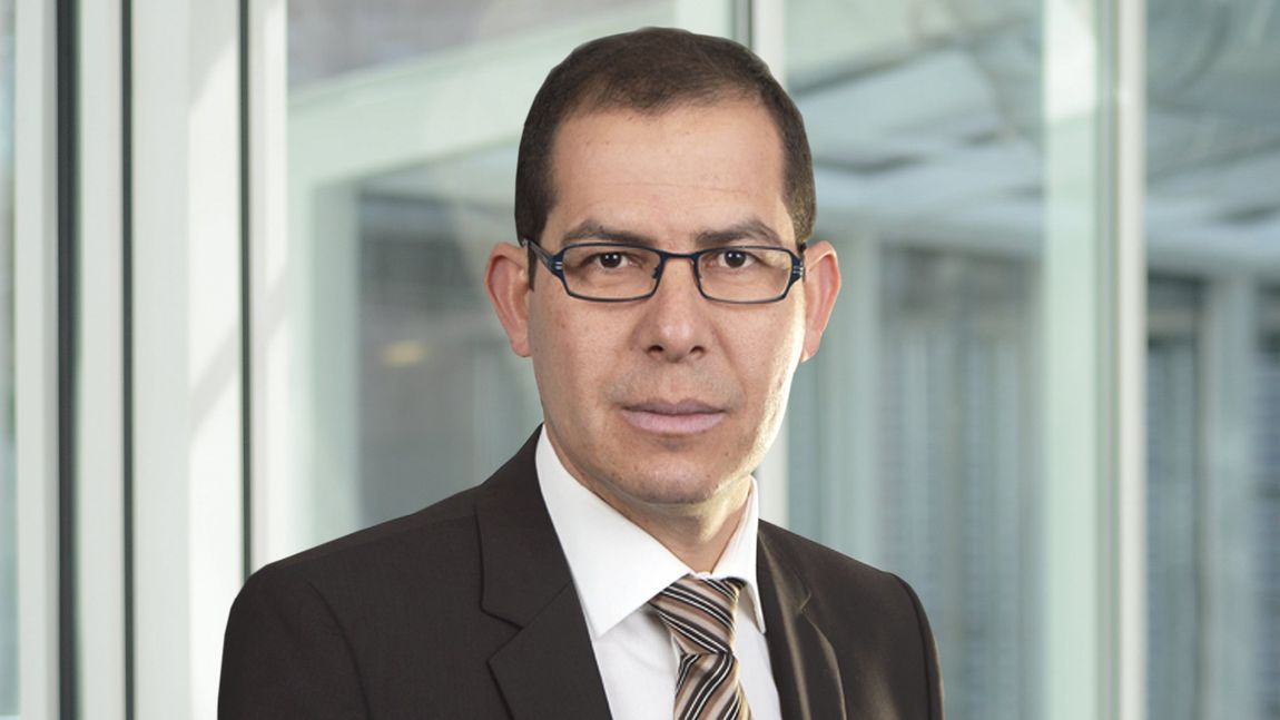 Priv.-Doz. Dr. med. Mohamed Al-Khaled, Facharzt für Neurologie