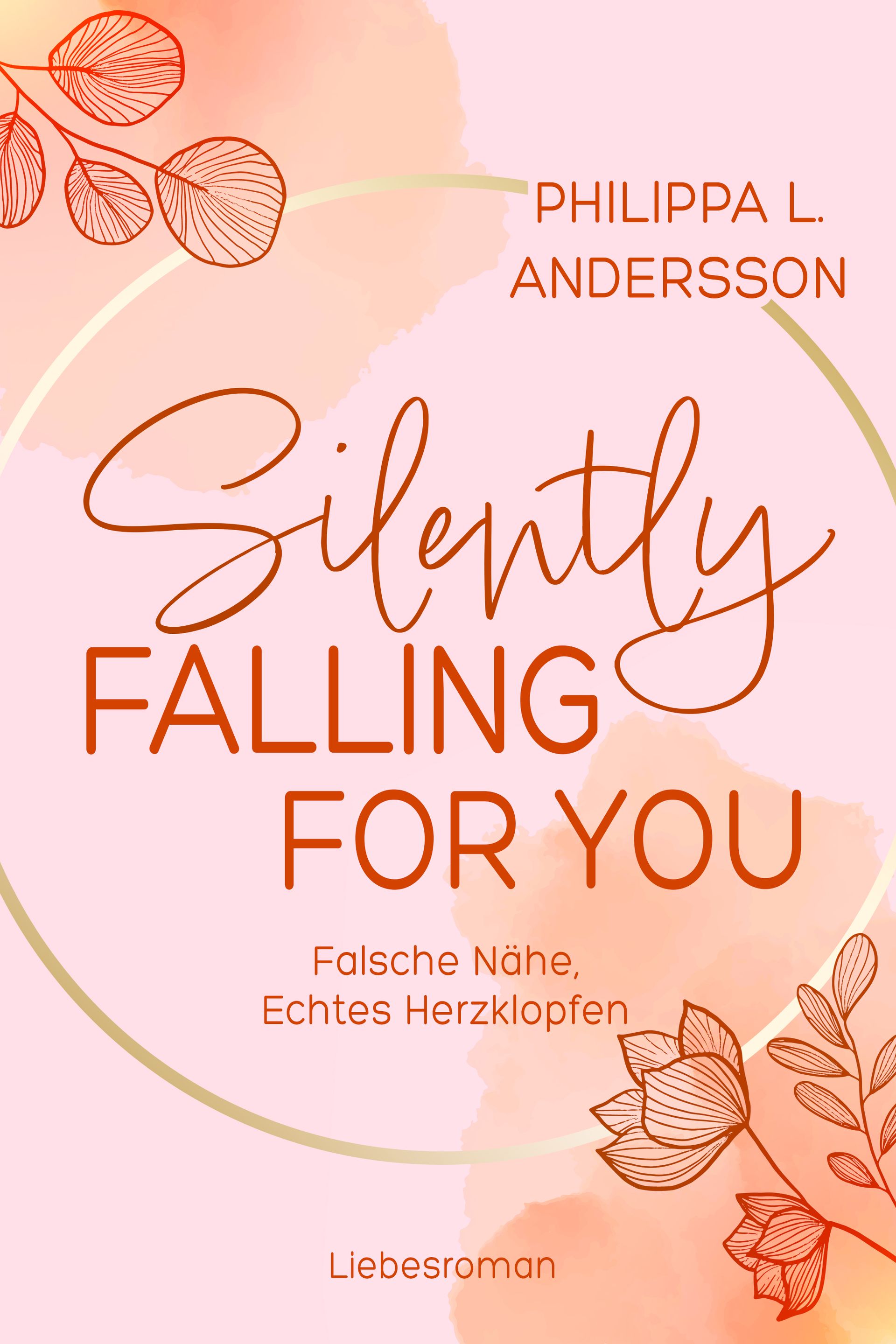 Silently Falling For You