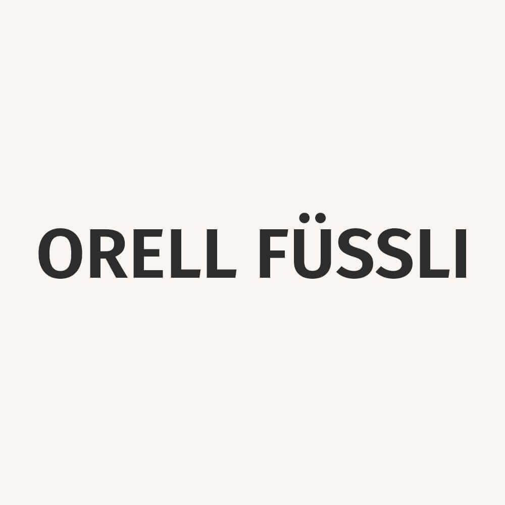 eBook Orell Füssli All We Have Is Today