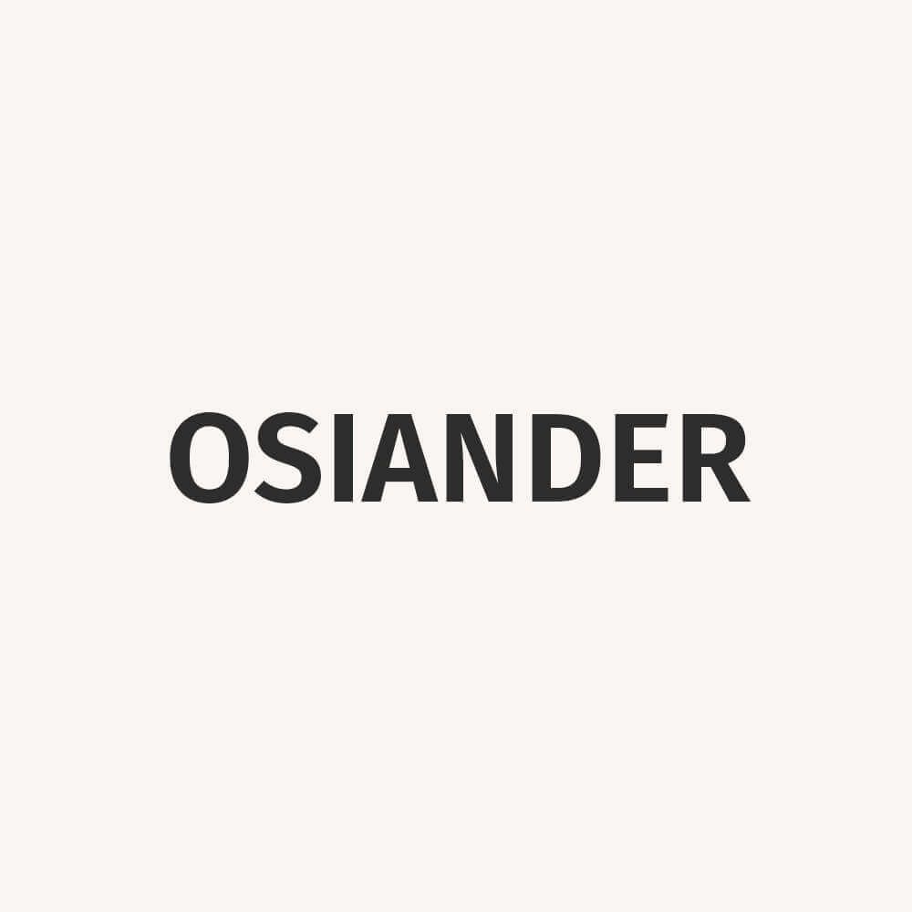 Taschenbuch Osiander Tease & Please 1
