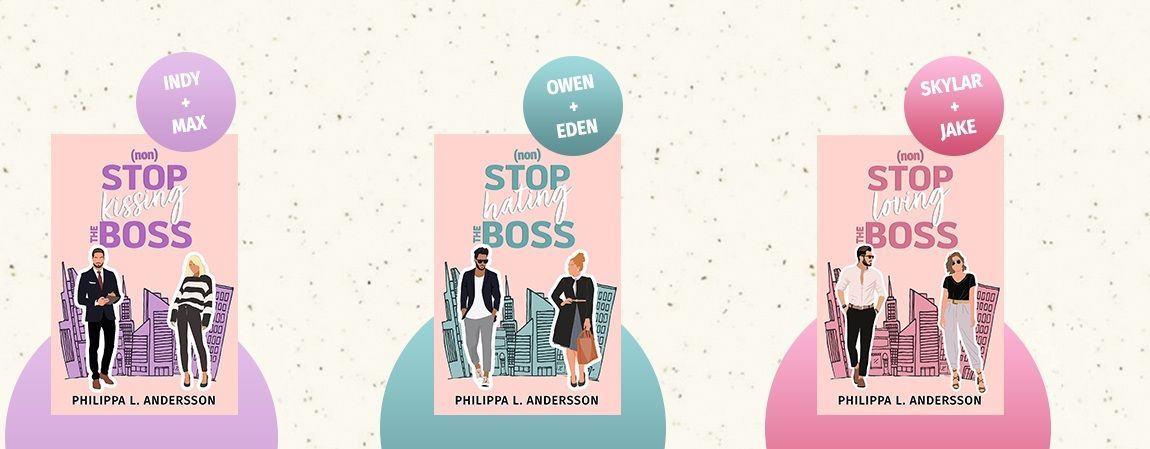 Gruppenbild Reihe New York City Feelings