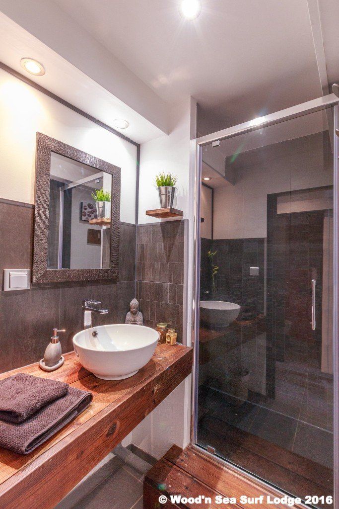 Surf Lodge Capbreton