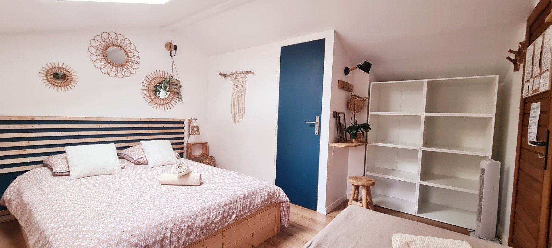 Surf Lodge Capbreton