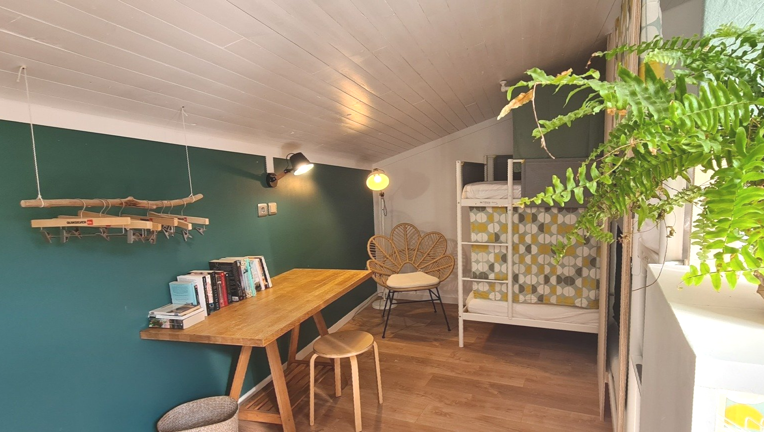 Surf Hostel Capbreton