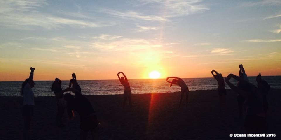 Marche Aquatique Hossegor