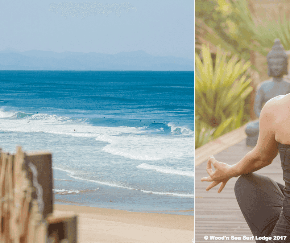 Surf Lodge Capbreton