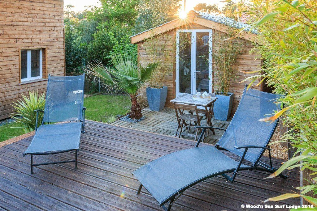 Surf Hostel Hossegor