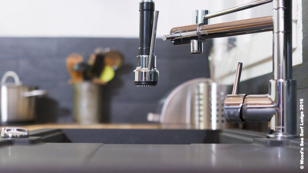 Surf Hostel Capbreton