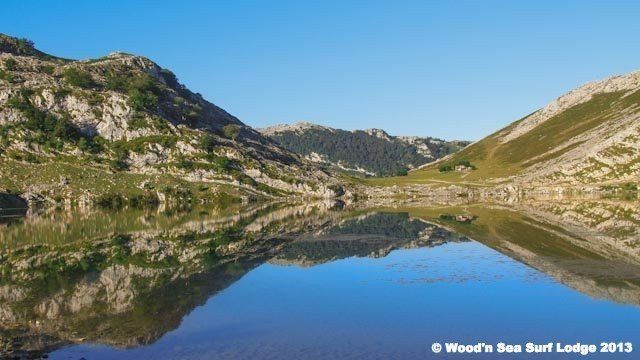 Pyrénées Surf Lodge