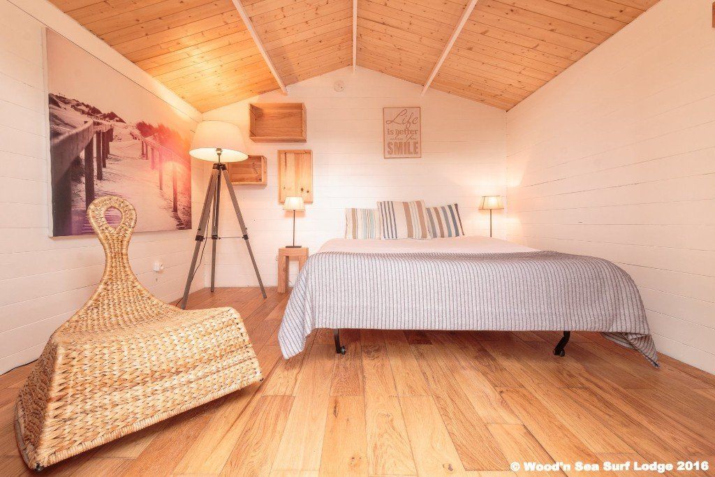 Surf Lodge Capbreton