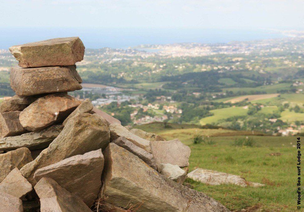 Randonnées Pays-Basque