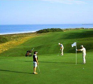 Golf Hossegor