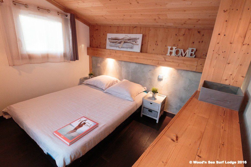 Auberge de jeunesse Hossegor