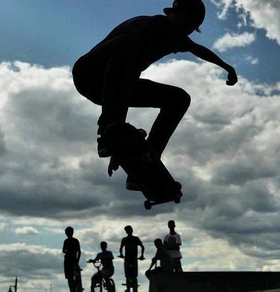Skate Capbreton