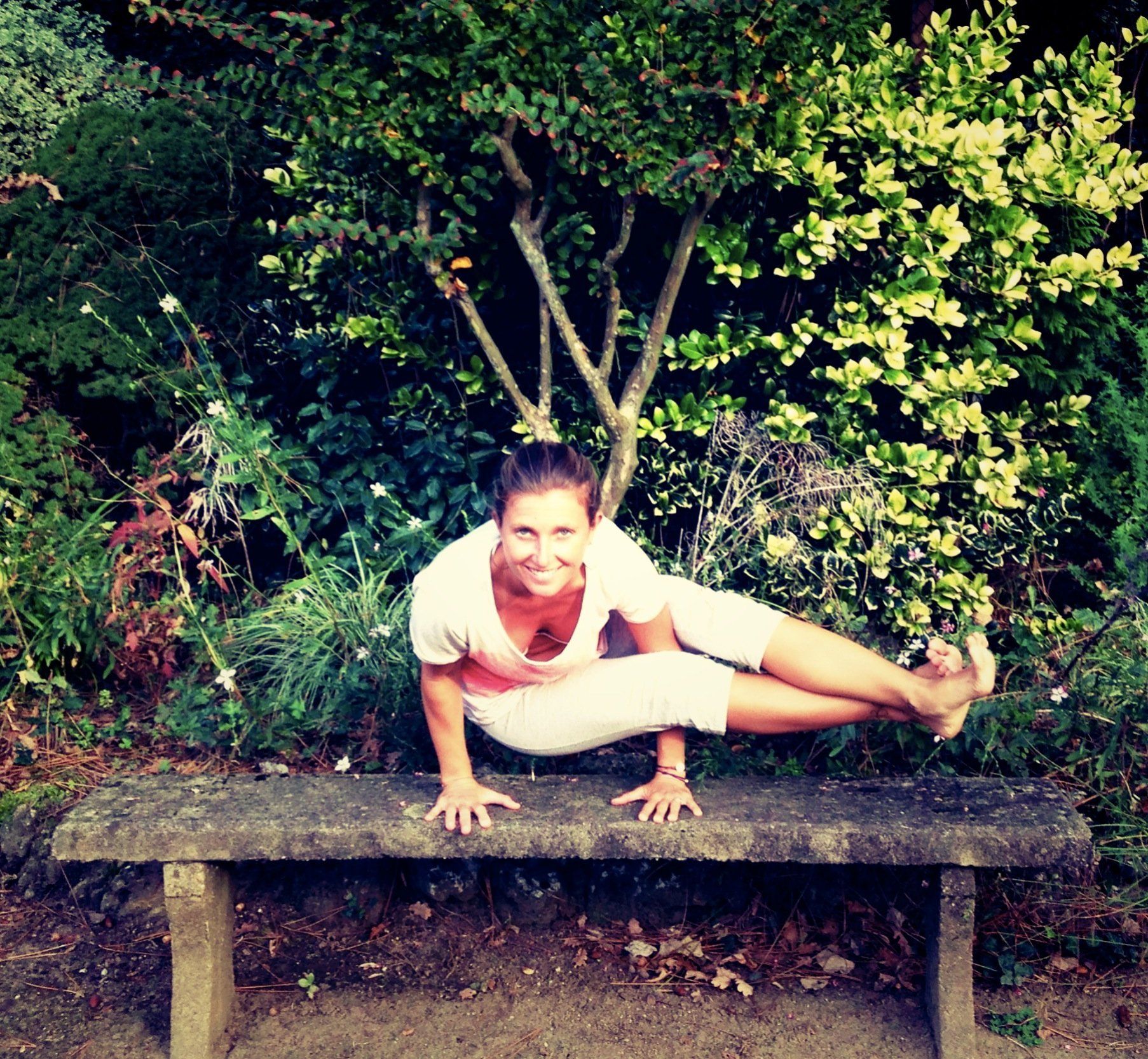 Yoga Hossegor