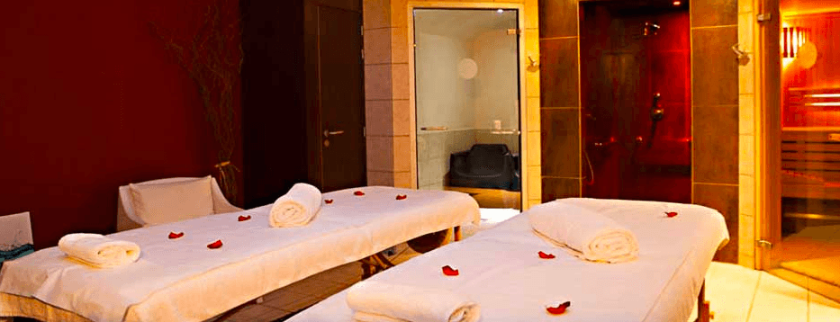 Spa Hossegor
